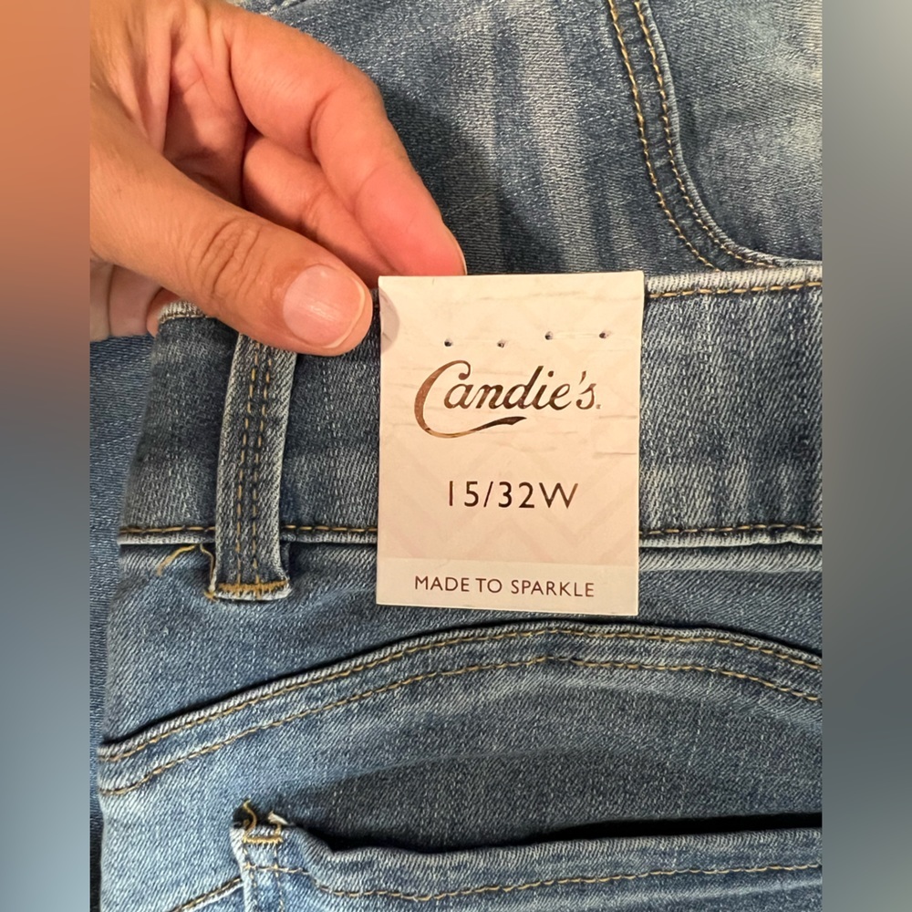 Candies jeans‎ - Picture 4 of 8